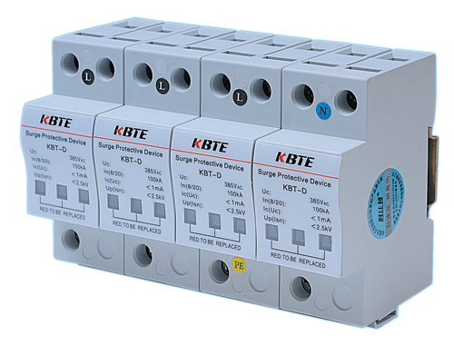 電源系統(tǒng)避雷模塊 電源系統(tǒng)避雷模塊