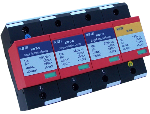 電源避雷模塊 電源避雷模塊